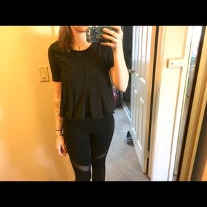 We the free flowy top